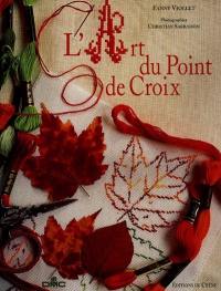 L'art du point de croix