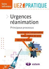 Urgences et réanimation