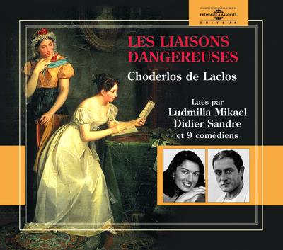 Les liaisons dangereuses