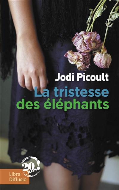 La tristesse des éléphants