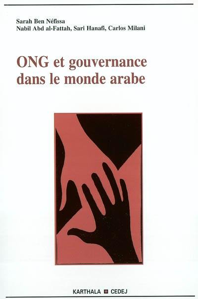 ONG et gouvernance dans le monde arabe