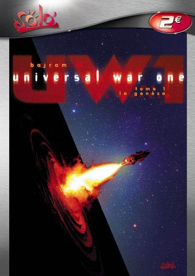 Universal war one. Vol. 1