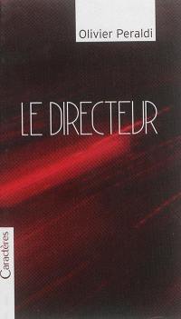 Le directeur