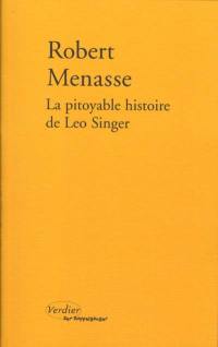 La pitoyable histoire de Leo Singer