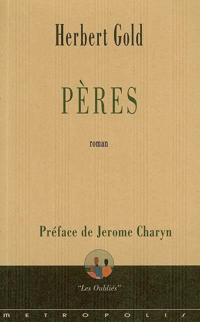 Pères