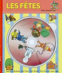 Les fêtes