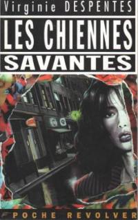 Les chiennes savantes