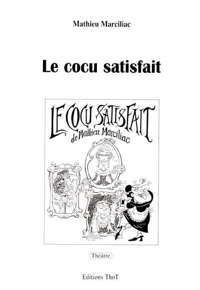 Le cocu satisfait