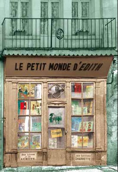 Le petit monde d'Edith