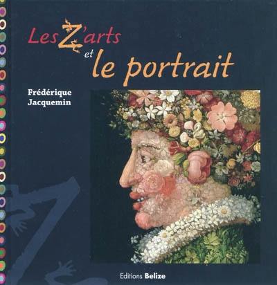 Les z'arts et le portrait