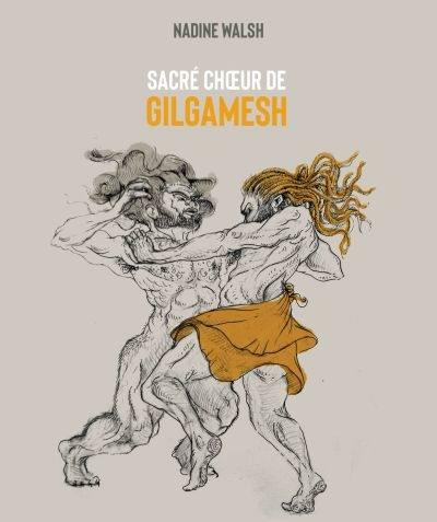 Sacré choeur de Gilgamesh