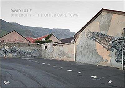 David Lurie Undercity The Other Cape Town