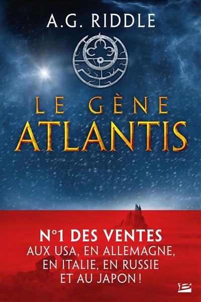 Le gène Atlantis