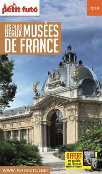 Les plus beaux musées de France : 2019