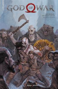 God of war. Vol. 1