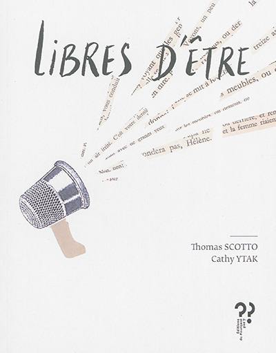 Libres d'être