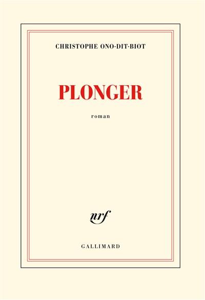 Plonger