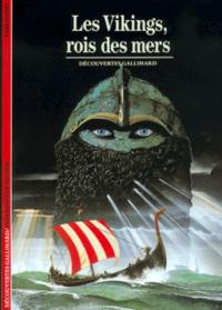 Les Vikings, rois des mers