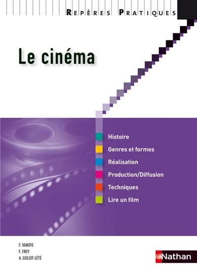 Le cinéma