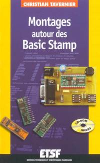 Montages autour des Basic Stamp