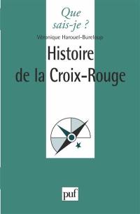 Histoire de la Croix-Rouge