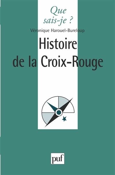 Histoire de la Croix-Rouge