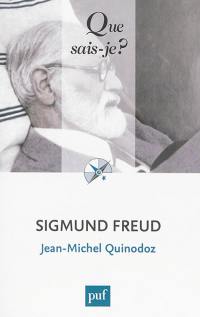 Sigmund Freud