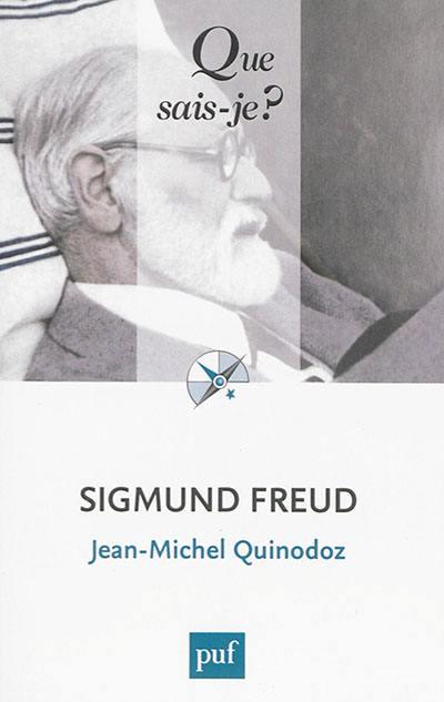 Sigmund Freud