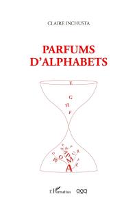 Parfums d'alphabets