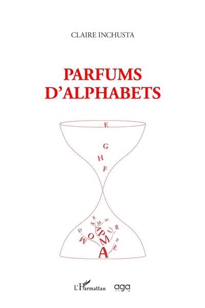 Parfums d'alphabets