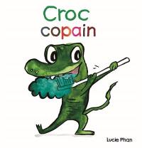 Croc copain