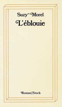 L'Eblouie