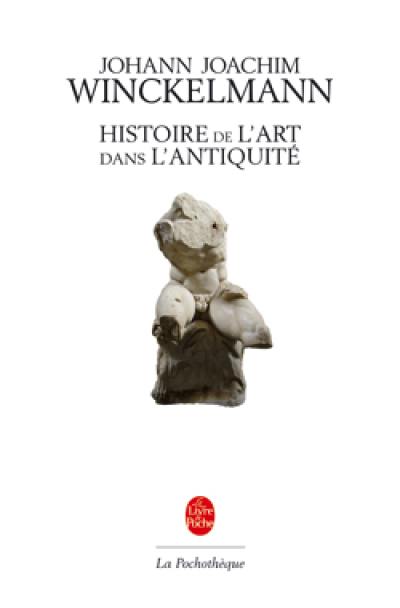 Histoire de l'art dans l'Antiquité