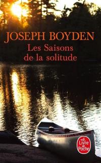 Les saisons de la solitude