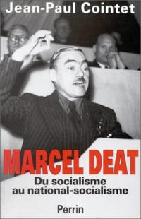 Marcel Déat