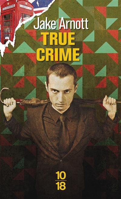 True crime : l'ombre de Harry Starks