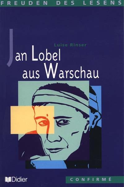 Jan Lobel aus Warschau