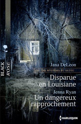 Disparue en Louisiane : les mystères du bayou. Un dangereux rapprochement