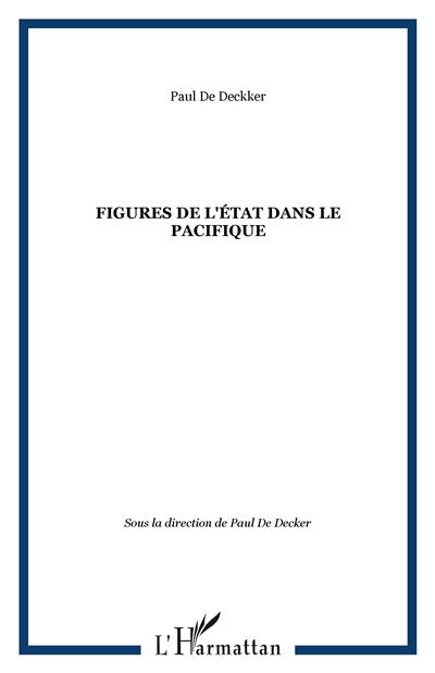 Figures de l'Etat dans le Pacifique