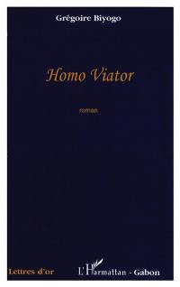 Homo viator