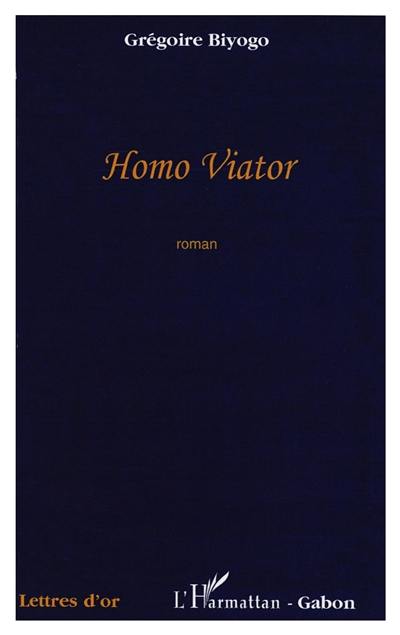 Homo viator