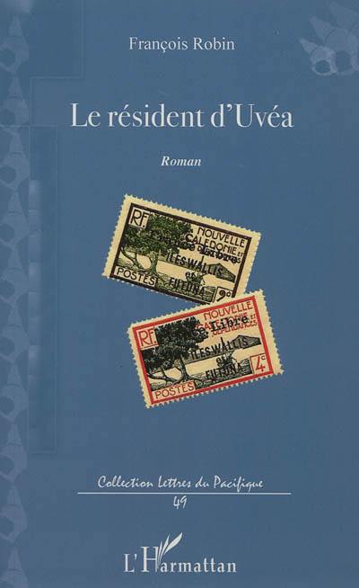 Le résident d'Uvéa