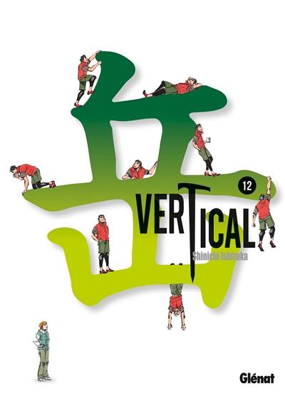 Vertical. Vol. 12