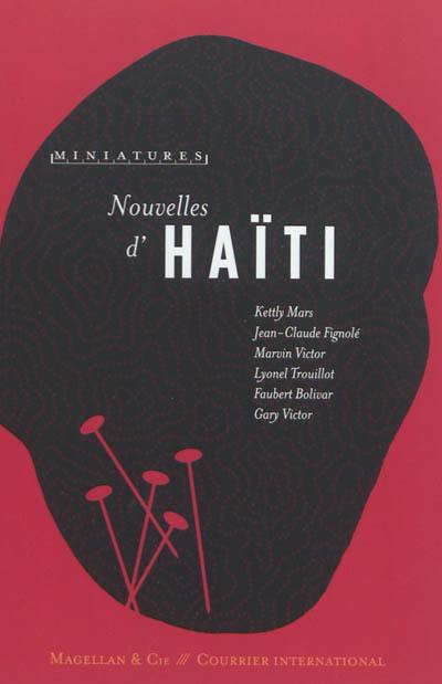 Nouvelles d'Haïti