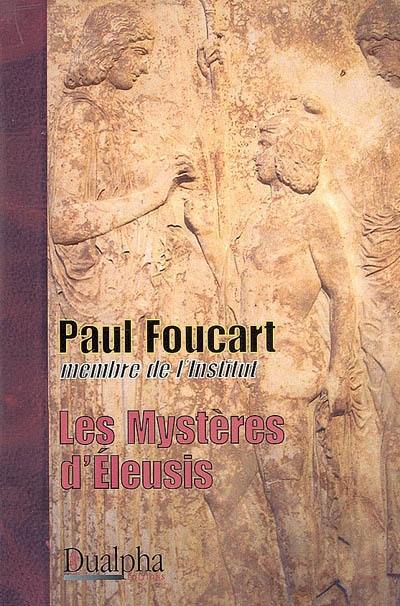 Les mystères d'Eleusis