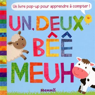 Un, deux : bêê meuh