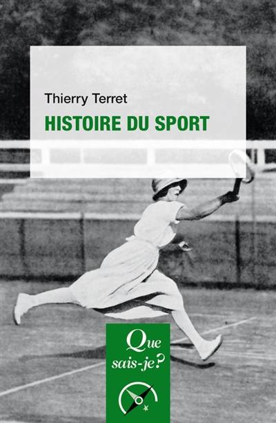 Histoire du sport