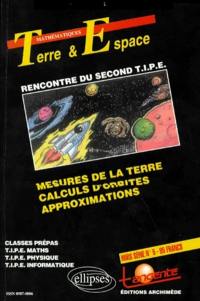 La Terre et l'espace