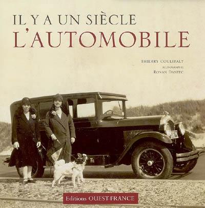 Il y a un siècle, l'automobile