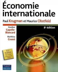 Economie internationale